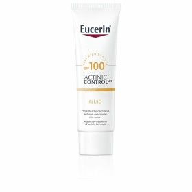 Sonnenschutz Eucerin Sun Protection Md Spf 100 80 ml von Eucerin, Sonnenschutzmittel - Ref: S05101261, Preis: 24,07 €, Rabatt: %