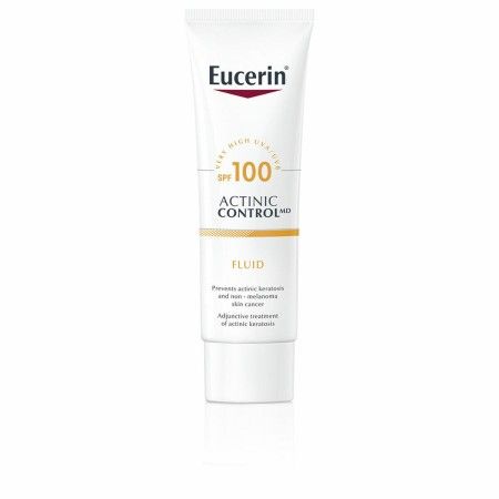 Protetor Solar Eucerin Sun Protection Md Spf 100 80 ml de Eucerin, Filtros solares - Ref: S05101261, Preço: 24,07 €, Desconto: %