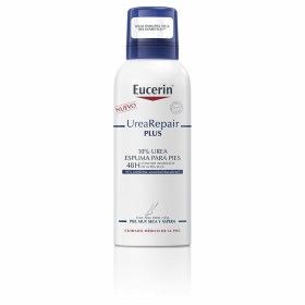 Foot Foam Eucerin UreaRepair Plus (150 ml) by Eucerin, Foot Creams - Ref: S05101270, Price: 16,40 €, Discount: %