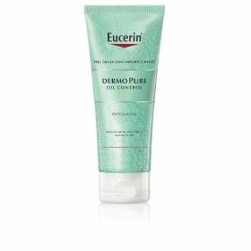 Gel Exfoliante Facial Eucerin Dermopure Oil Control (100 ml) de Eucerin, Peeling facial - Ref: S05101277, Precio: 15,64 €, De...
