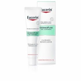 Tratamento Peles Acneicas Eucerin Dermopure 40 ml de Eucerin, Hidratantes - Ref: S05101278, Preço: 18,77 €, Desconto: %