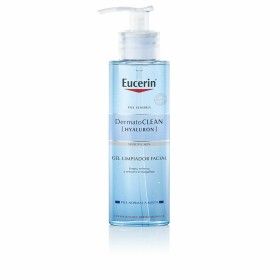 Gesichtsreinigungsgel Eucerin DermatoCLEAN Hyaluron Sensible haut (200 ml) von Eucerin, Gesichtsreiniger - Ref: S05101285, Pr...