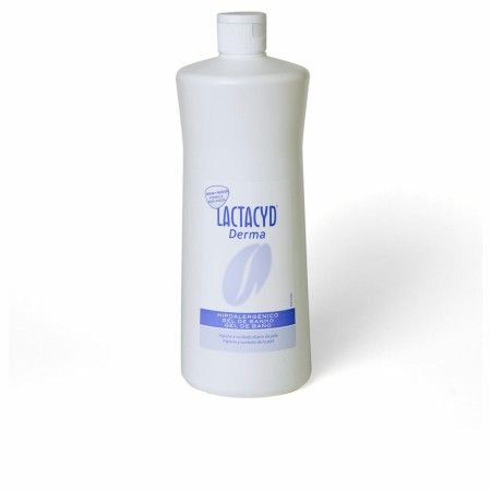 Gel de douche Lactacyd Lactacyd 1 L de Lactacyd, Gels douche - Réf : S05101361, Prix : 13,66 €, Remise : %