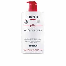 Loción Corporal Eucerin pH5 1 L de Eucerin, Hidratantes - Ref: S05101406, Precio: 31,73 €, Descuento: %
