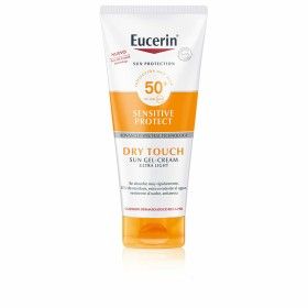 Protezione Solare Eucerin Sun Protection Spf 50+ 200 ml Asciutto di Eucerin, Filtri solari - Rif: S05101422, Prezzo: 20,35 €,...