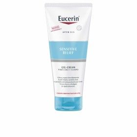 Doposole Eucerin Sun Protection Pelle sensibile 200 ml di Eucerin, Doposole - Rif: S05101423, Prezzo: 13,90 €, Sconto: %