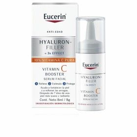 Crème visage Eucerin Hyaluron-Filler Vitamine C de Eucerin, Hydratants - Réf : S05101572, Prix : 16,92 €, Remise : %