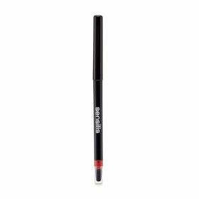 Lip Liner Sensilis Perfect Line 04-Red (0,35 g) by Sensilis, Lip Liners - Ref: S05101612, Price: 18,33 €, Discount: %