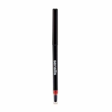 Delineador de Lábios Sensilis Perfect Line 04-Red (0,35 g) de Sensilis, Delineadores - Ref: S05101612, Preço: 18,33 €, Descon...