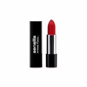 Lipstick Sensilis Intense Matte 402-Rouge Attraction (3,5 ml) by Sensilis, Lipsticks - Ref: S05101649, Price: 16,04 €, Discou...