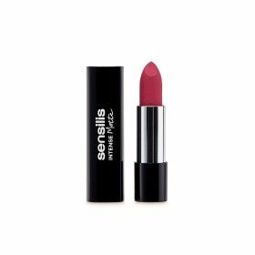 Batom Sensilis Intense Matte 404-groseille Desire (3,5 ml) de Sensilis, Batom - Ref: S05101650, Preço: 16,04 €, Desconto: %