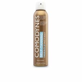 Selbstbräunungsspray Comodynes The Miracle Instant (200 ml) von Comodynes, Selbstbräuner - Ref: S05101663, Preis: 20,33 €, Ra...