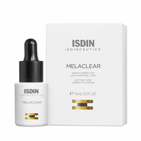 Sérum Facial Isdin Isdinceutics Melaclear Corrector Facial (15 ml) de Isdin, Sérums facial - Ref: S05101666, Precio: 32,05 €,...