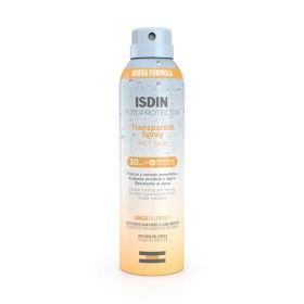 Protezione Solare Isdin Spf 30 (250 ml) di Isdin, Filtri solari - Rif: S05101670, Prezzo: 23,26 €, Sconto: %