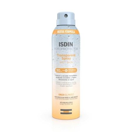 Sonnenschutz Isdin Spf 30 (250 ml) von Isdin, Sonnenschutzmittel - Ref: S05101670, Preis: 23,26 €, Rabatt: %