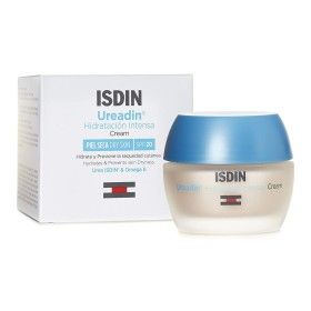 Feuchtigkeitscreme Isdin Ureadin Spf 20 (50 ml) von Isdin, Feuchtigkeitscremes - Ref: S05101671, Preis: 22,31 €, Rabatt: %