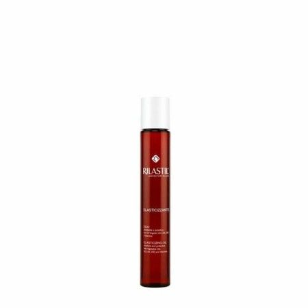 Body Oil Rilastil Elasticity (80 ml) by Rilastil, Moisturisers - Ref: S05101709, Price: 18,18 €, Discount: %