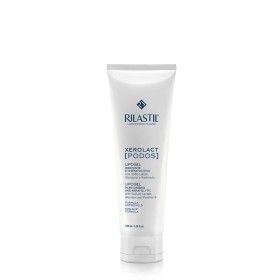 Moisturising Foot Cream Rilastil Xerolact [Podos] Lipogel (100 ml) by Rilastil, Foot Creams - Ref: S05101718, Price: 13,14 €,...