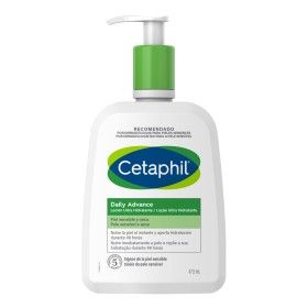 Crema Ultra Hidratante Cetaphil Daily Advance 473 ml de Cetaphil, Hidratantes - Ref: S05101795, Precio: 21,92 €, Descuento: %