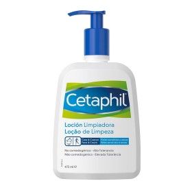 Gel de Limpeza Facial Cetaphil Cetaphil 473 ml de Cetaphil, Limpadores faciais - Ref: S05101796, Preço: 21,71 €, Desconto: %