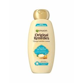 Shampooing nourrissant Garnier Original Remedies 600 ml de Garnier, Shampooings - Réf : S05101835, Prix : 10,29 €, Remise : %