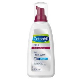 Schiuma Detergente Cetaphil Pro Redness Control 236 ml di Cetaphil, Detergenti per il viso - Rif: S05101916, Prezzo: 18,34 €,...