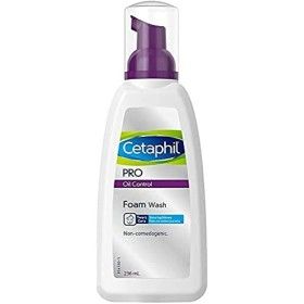 Espuma Limpiadora Cetaphil Pro Oil Control 236 ml de Cetaphil, Limpadores faciais - Ref: S05101918, Precio: 18,75 €, Descuent...