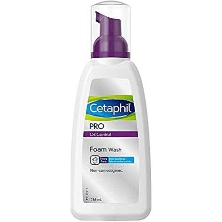 Espuma de Limpeza Cetaphil Pro Oil Control 236 ml de Cetaphil, Limpadores faciais - Ref: S05101918, Preço: 18,75 €, Desconto: %