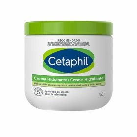 Creme Hidratante Cetaphil Cetaphil 453 g de Cetaphil, Hidratantes - Ref: S05101920, Preço: 18,67 €, Desconto: %