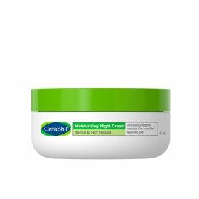 Night Cream Cetaphil Cetaphil Moisturizing 88 ml by Cetaphil, Moisturisers - Ref: S05101923, Price: 23,18 €, Discount: %