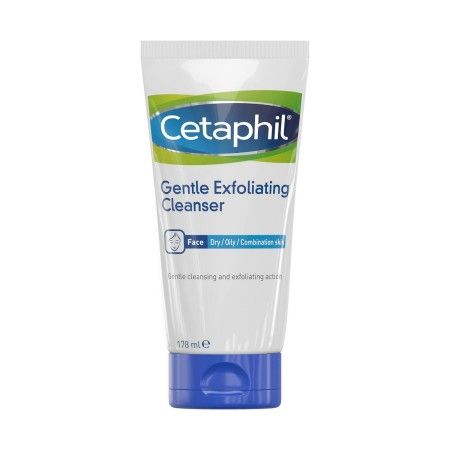Exfoliant visage Cetaphil Cetaphil 178 ml de Cetaphil, peelings du visage - Réf : S05101924, Prix : 16,37 €, Remise : %