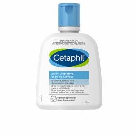 Reinigungscreme Cetaphil Cetaphil 237 ml von Cetaphil, Gesichtsreiniger - Ref: S05101925, Preis: 18,06 €, Rabatt: %