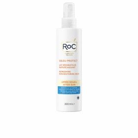 After Sun Roc Fluido Riparatore (200 ml) di Roc, Doposole - Rif: S05101961, Prezzo: 18,08 €, Sconto: %