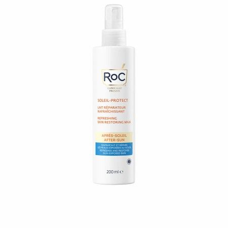 After Sun Roc Reparationsfluid (200 ml) von Roc, After Sun - Ref: S05101961, Preis: 18,08 €, Rabatt: %