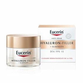 Creme Antienvelhecimento de Dia Eucerin Hyaluron Filler 50 ml de Eucerin, Hidratantes - Ref: S05102025, Preço: €36.87, Descon...