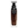 Base Cremosa per il Trucco NYX Can't Stop Won't Stop warm walnut (30 ml) di NYX, Fondotinta - Rif: S05102214, Prezzo: 17,42 €...