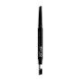 Eyebrow Pencil NYX Fill & Fluff Clear (15 g) by NYX, Eyebrow Colours - Ref: S05102229, Price: 14,64 €, Discount: %