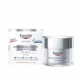 Crema Facial Eucerin Hyaluron Filler de Eucerin, Hidratantes - Ref: S05102245, Precio: 34,51 €, Descuento: %