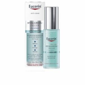 Gesichtsgel Eucerin Hyaluron Filler Ultra Light (30 ml) von Eucerin, Feuchtigkeitscremes - Ref: S05102246, Preis: 25,64 €, Ra...