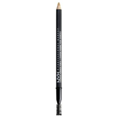 Matita per Sopracciglia NYX Blonde Polvere (1,4 g) di NYX, Colori e matite per sopracciglia - Rif: S05102342, Prezzo: 9,81 €,...