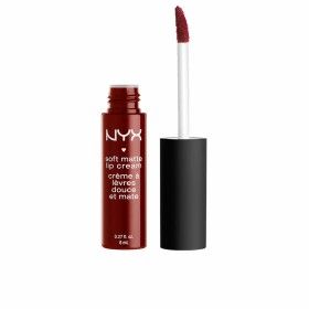 Batom NYX Soft Matte Madrid Creme (8 ml) de NYX, Batom - Ref: S05102422, Preço: 9,98 €, Desconto: %
