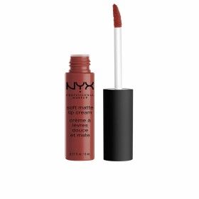 Rouge à lèvres NYX Soft Matte Crème Rome 8 ml de NYX, Rouges à lèvres - Réf : S05102423, Prix : 10,34 €, Remise : %