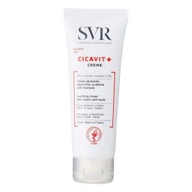 Crema Corporal Reparadora SVR Cicavit+ 40 ml de SVR, Hidratantes - Ref: S05102431, Precio: 10,42 €, Descuento: %
