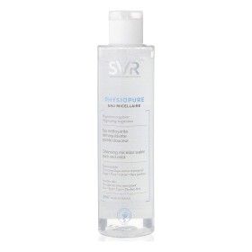Acqua Micellare SVR Physiopure 200 ml di SVR, Tonici e astringenti per il viso - Rif: S05102439, Prezzo: 11,19 €, Sconto: %