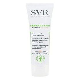 Crema Idratante Effetto Trucco SVR Sebiaclear Anti-imperfezioni 40 ml di SVR, CC Cream - Rif: S05102443, Prezzo: 12,20 €, Sco...