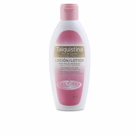 Loção Corporal Talquistina Skin Soothing (200 ml) de Talquistina, Hidratantes - Ref: S05102610, Preço: €17.77, Desconto: %