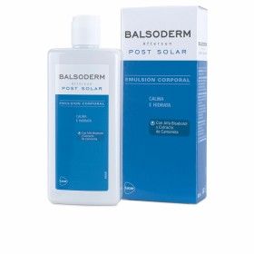 After Sun Lacer Balsoderm Body Cream (300 ml) by Lacer, After Sun - Ref: S05102614, Price: 13,10 €, Discount: %