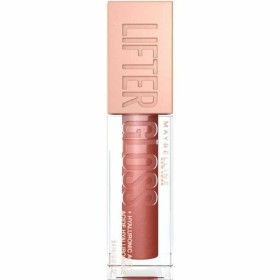 Lippgloss Maybelline Lifter 16-rust (5,4 ml) von Maybelline, Lipglosse - Ref: S05102626, Preis: 9,59 €, Rabatt: %
