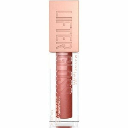 Lip-gloss Maybelline Lifter 16-rust (5,4 ml) by Maybelline, Lip Glosses - Ref: S05102626, Price: 9,59 €, Discount: %