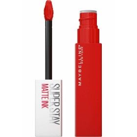 Rossetti Maybelline Superstay Matte Ink 320-individualist Liquido (5 ml) di Maybelline, Rossetti - Rif: S05102627, Prezzo: €1...